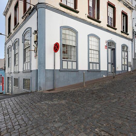 Casa Clasica Santa Cruz De La Palma Santa Cruz de la Palma  Bagian luar foto