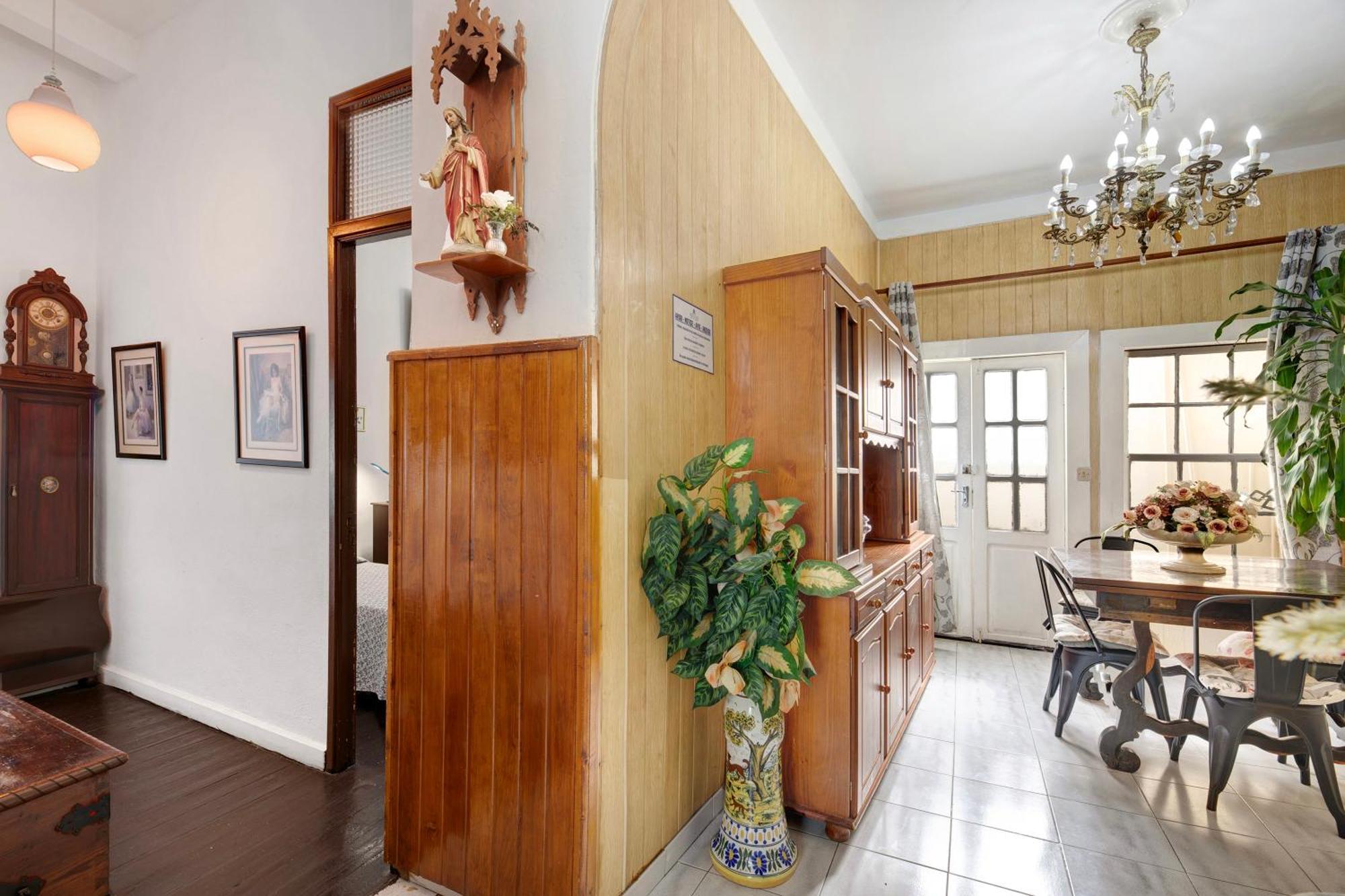 Casa Clasica Santa Cruz De La Palma Santa Cruz de la Palma  Bagian luar foto