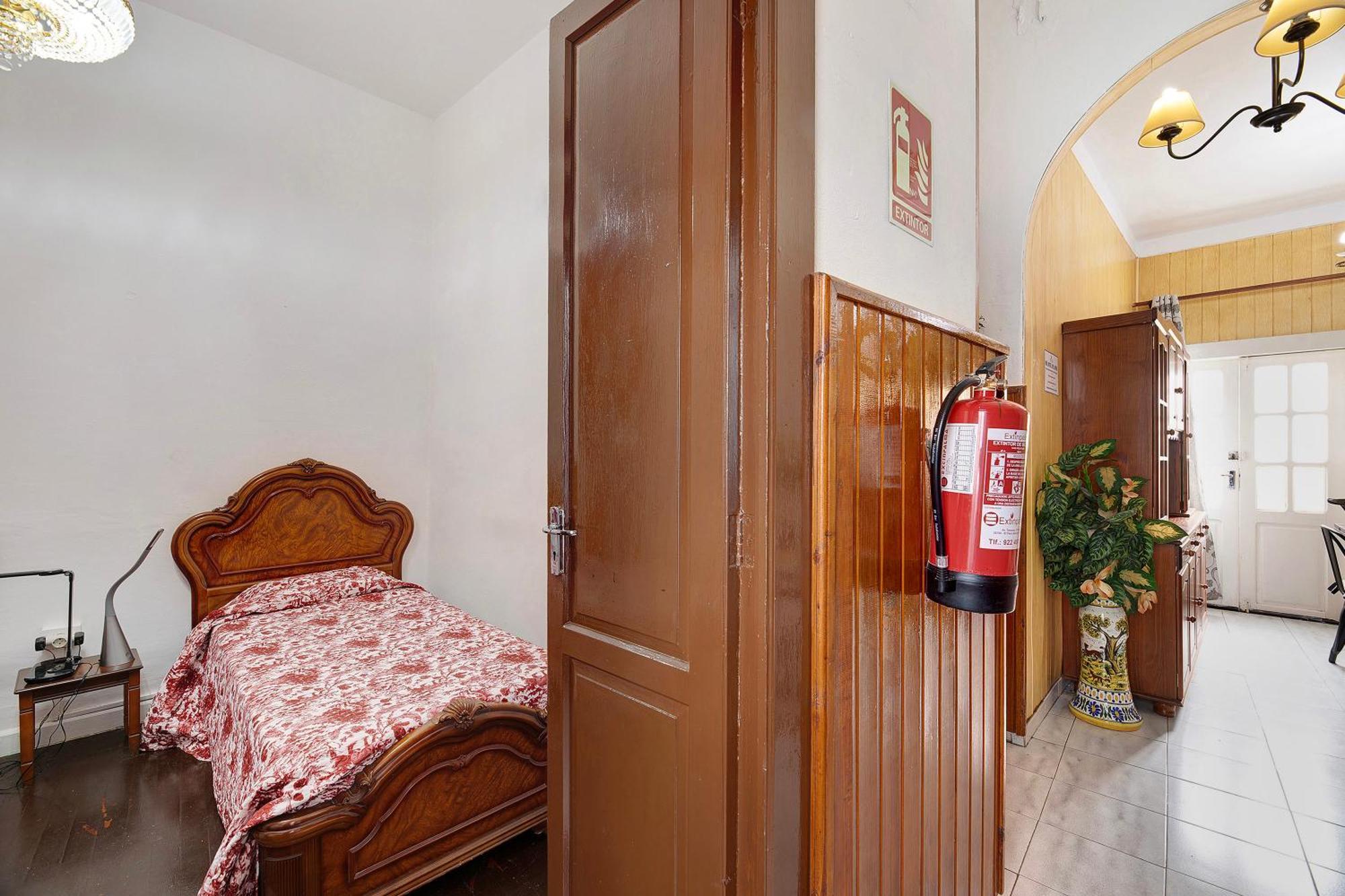 Casa Clasica Santa Cruz De La Palma Santa Cruz de la Palma  Bagian luar foto