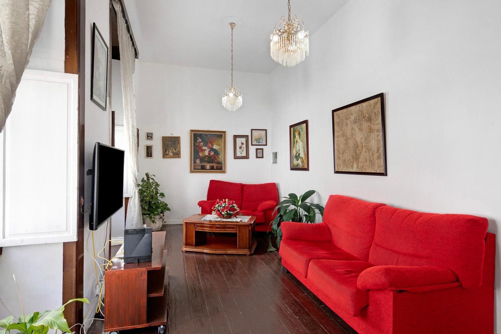Casa Clasica Santa Cruz De La Palma Santa Cruz de la Palma  Bagian luar foto