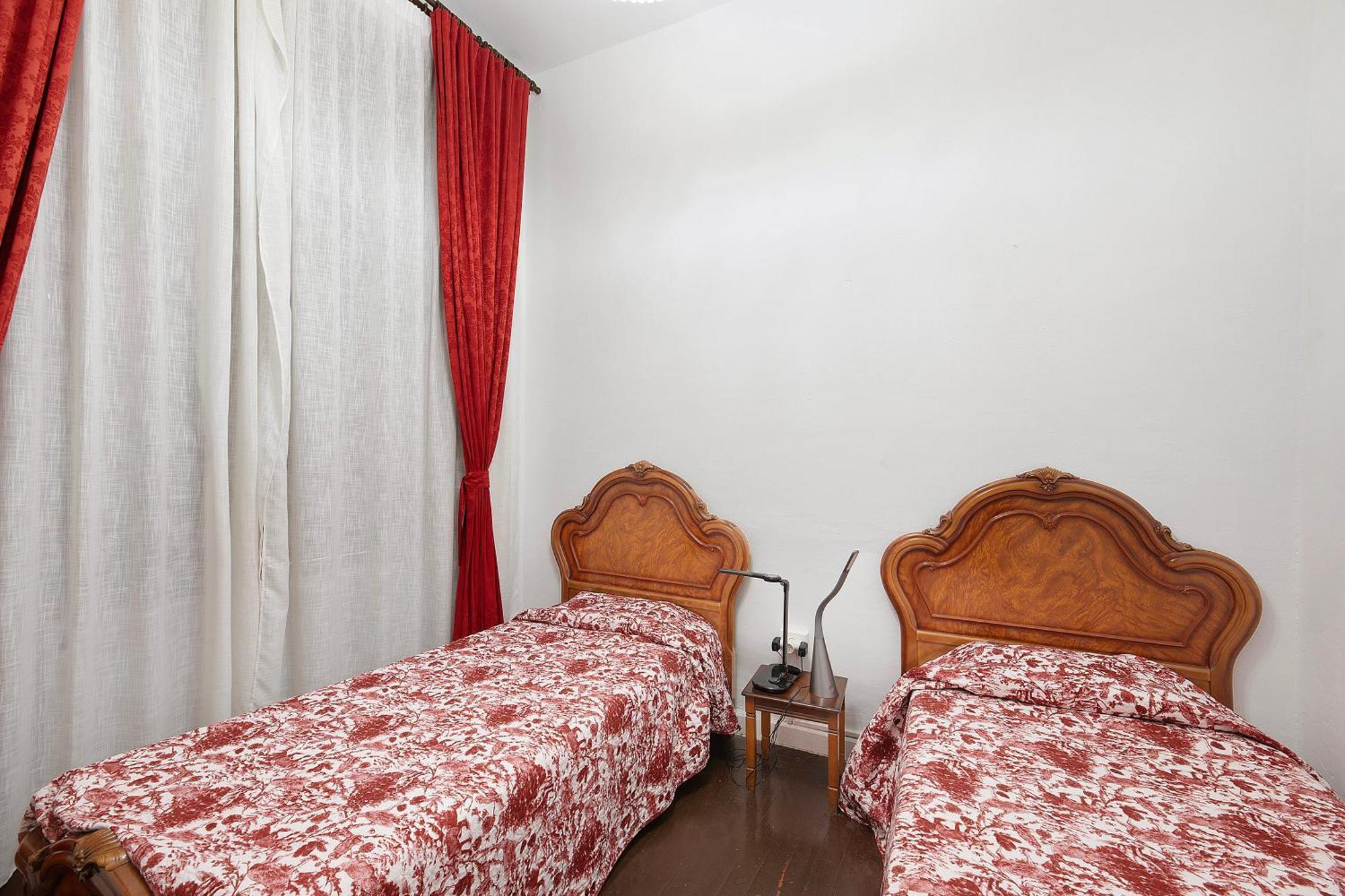 Casa Clasica Santa Cruz De La Palma Santa Cruz de la Palma  Bagian luar foto