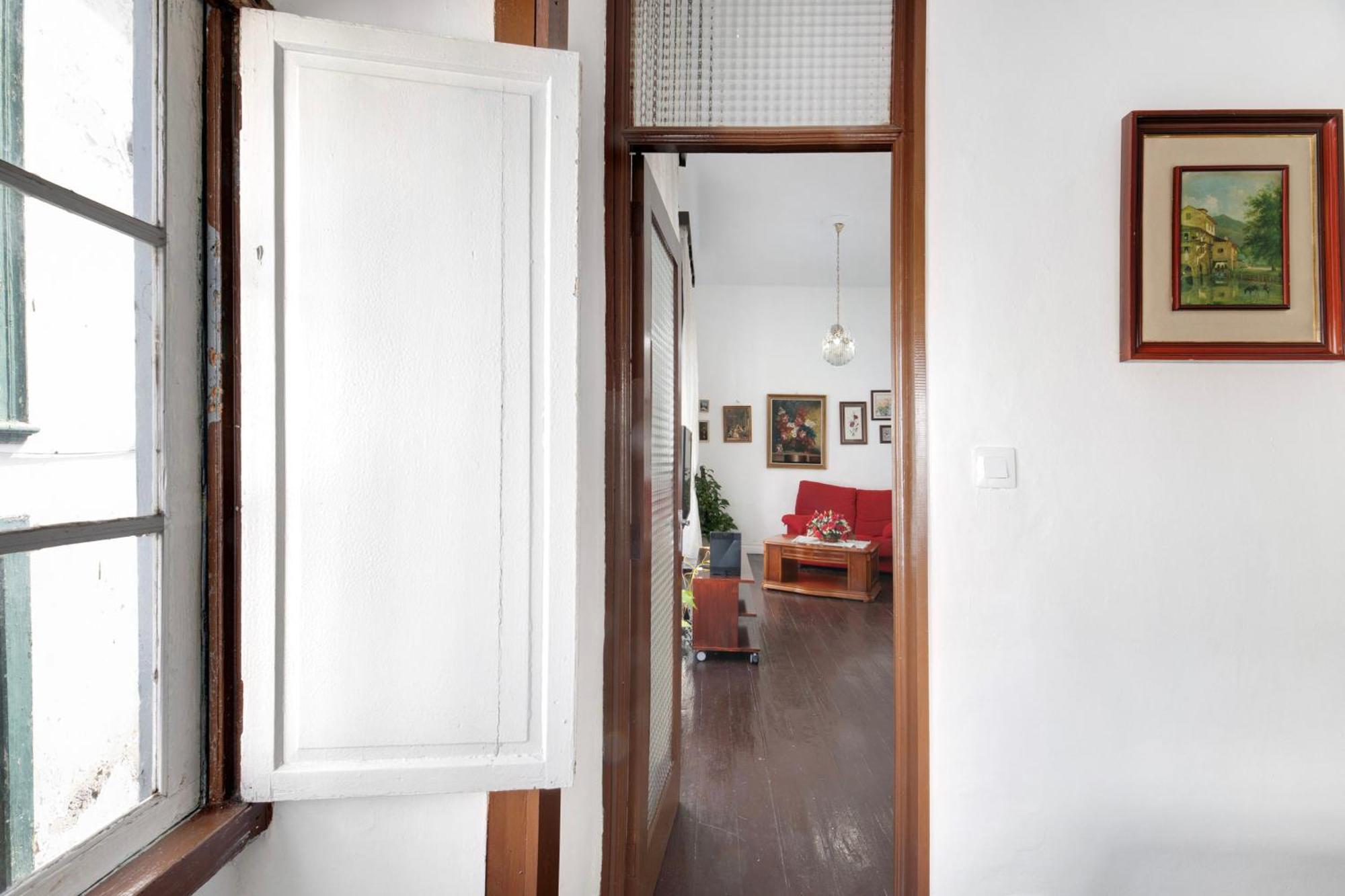 Casa Clasica Santa Cruz De La Palma Santa Cruz de la Palma  Bagian luar foto