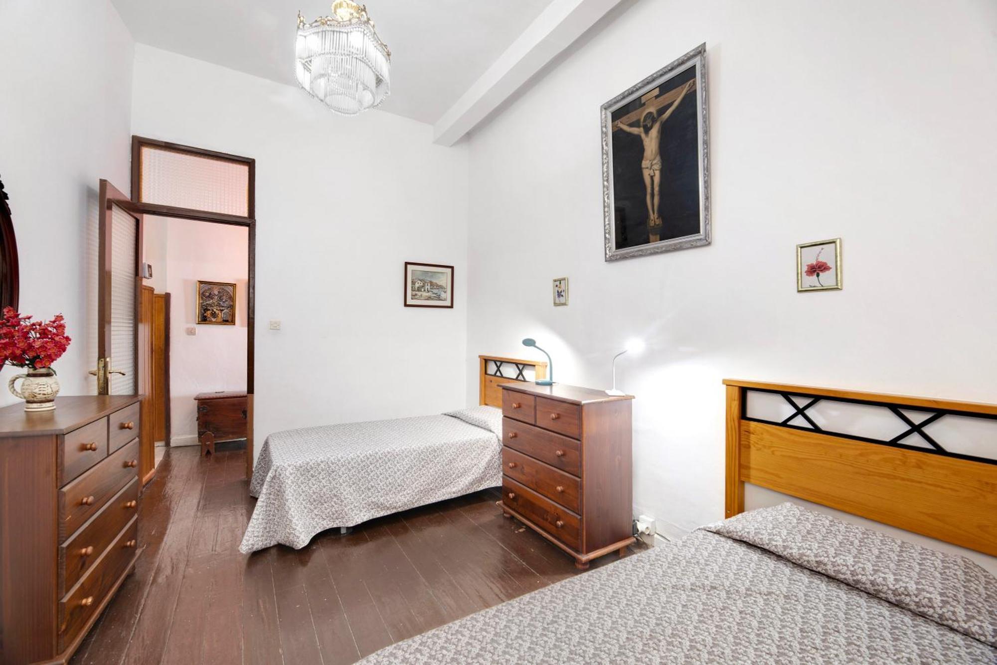 Casa Clasica Santa Cruz De La Palma Santa Cruz de la Palma  Bagian luar foto