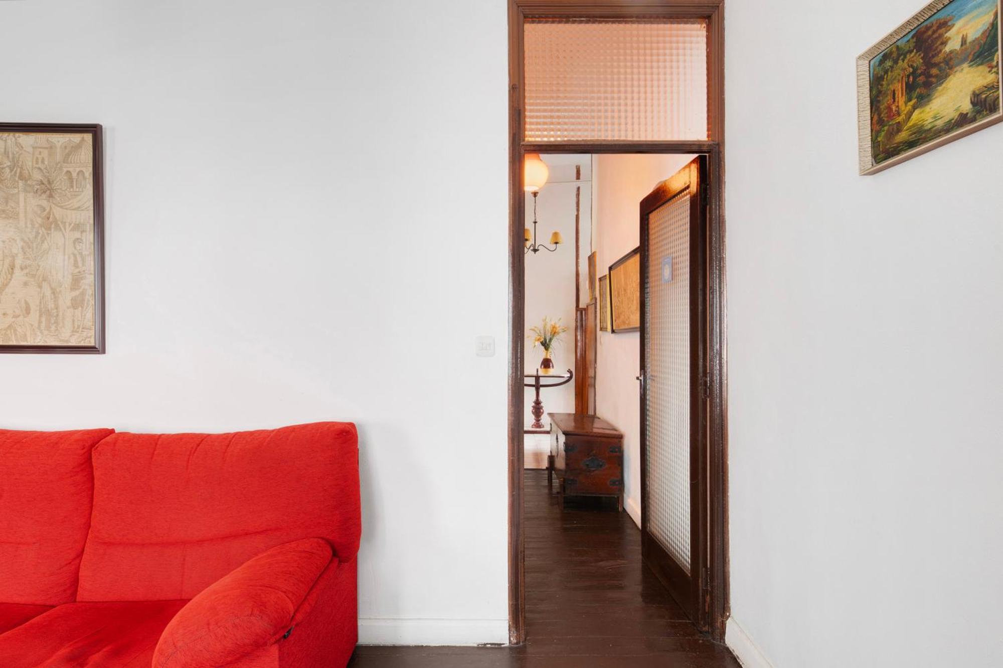 Casa Clasica Santa Cruz De La Palma Santa Cruz de la Palma  Bagian luar foto