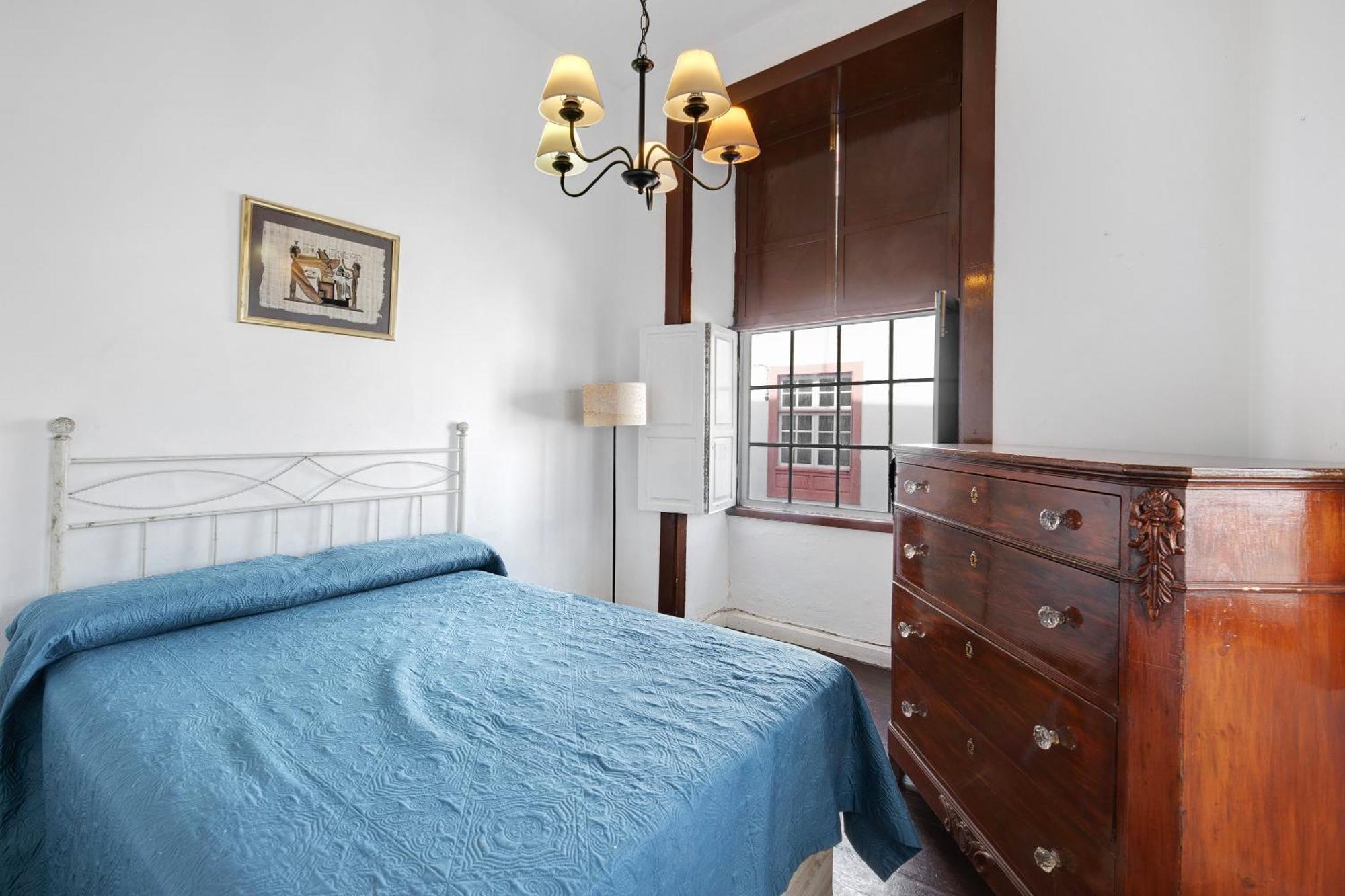 Casa Clasica Santa Cruz De La Palma Santa Cruz de la Palma  Bagian luar foto