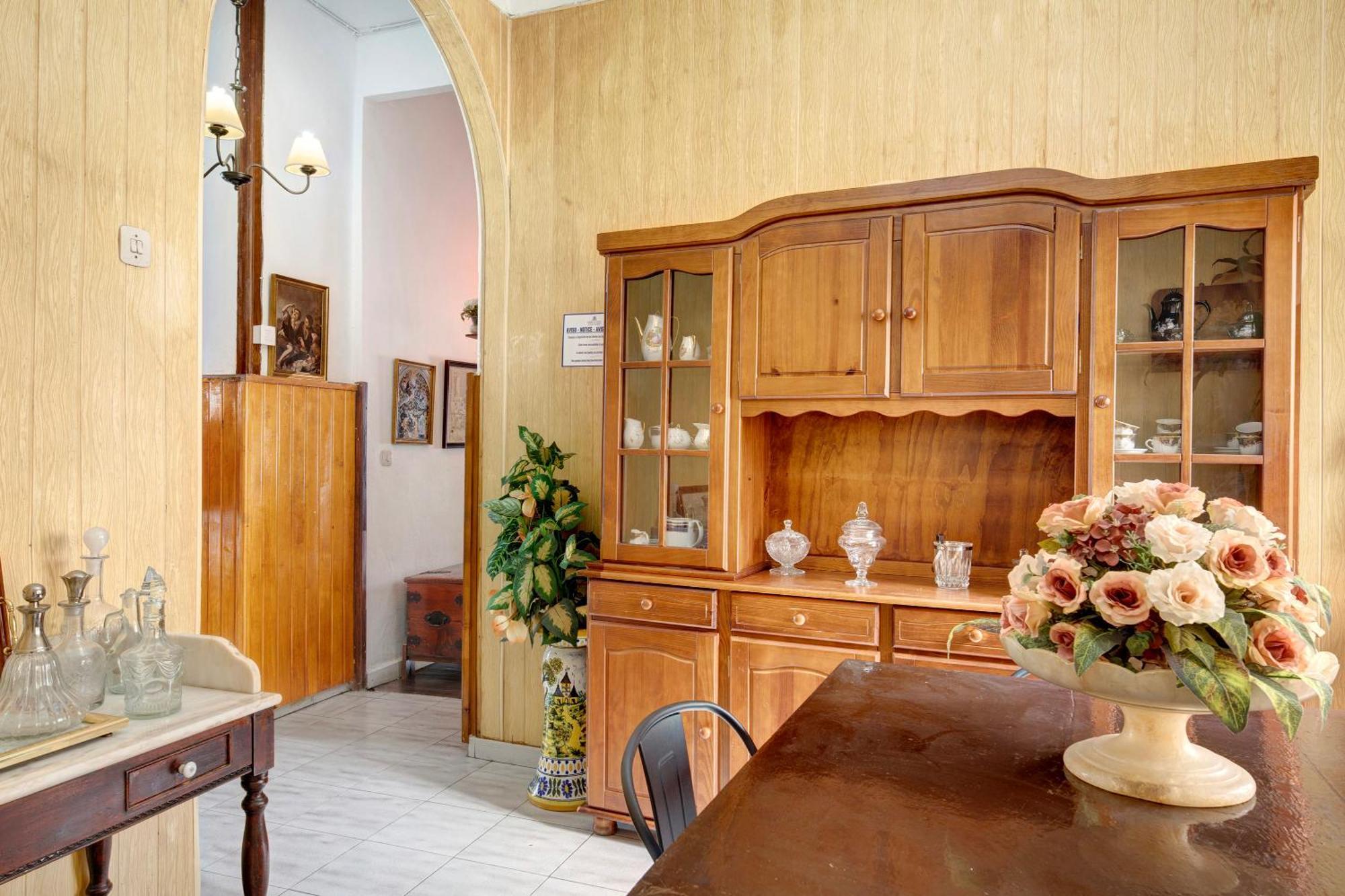 Casa Clasica Santa Cruz De La Palma Santa Cruz de la Palma  Bagian luar foto
